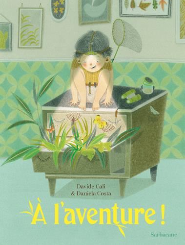 À l'aventure !