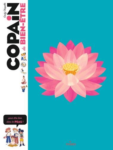 Copain du bien-être