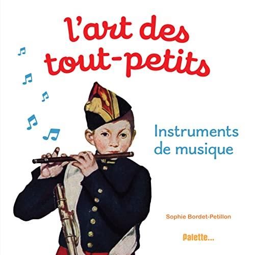 Instruments de musique