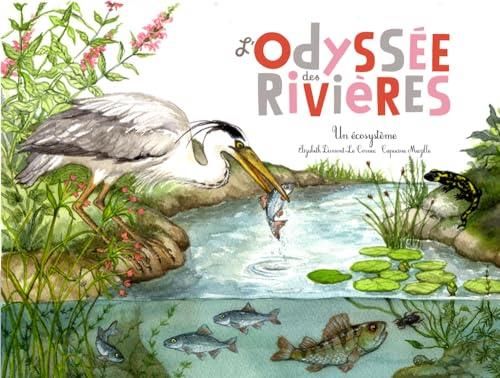 L'Odyssée des rivières