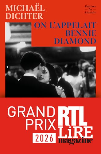 On l'appelait Bennie Diamond