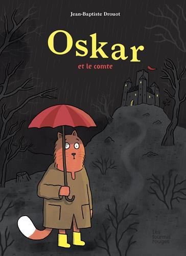 Oskar et le comte