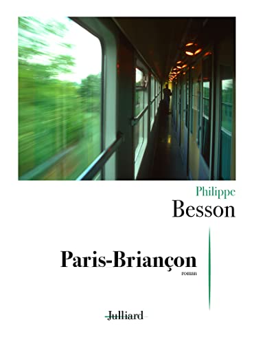 PARIS-BRIANÇON