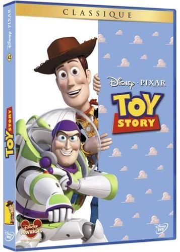 Toy story