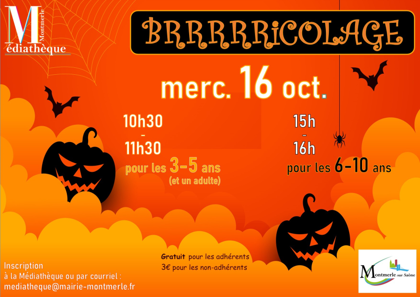 2024 10 16 atelierHalloween_affiche