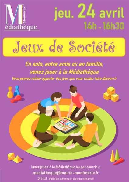 2025 04 24 Jeux_ affiche
