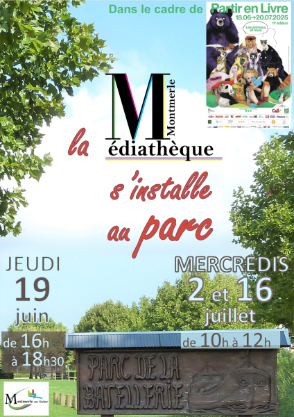 PeL 25 _ AFFICHE